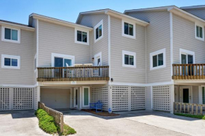 Roll Tide by Sea Scape Properties